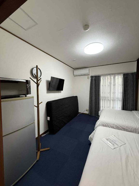 Japan Staycation