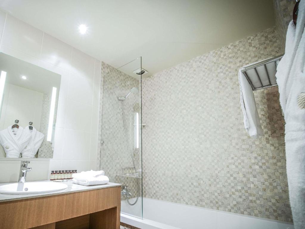 Pullman Bordeaux Lac - 18