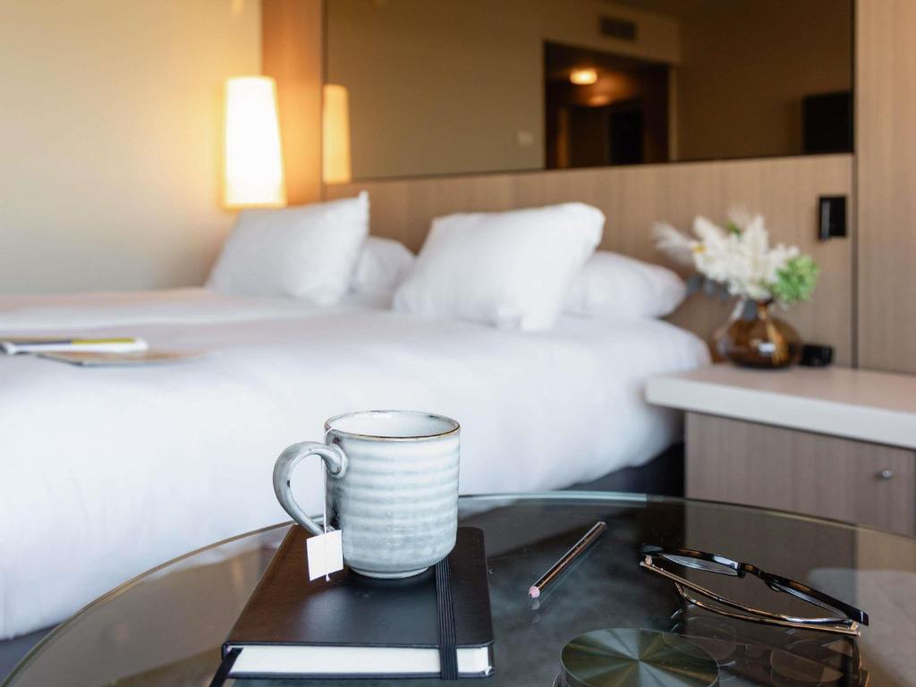 Pullman Bordeaux Lac - 19