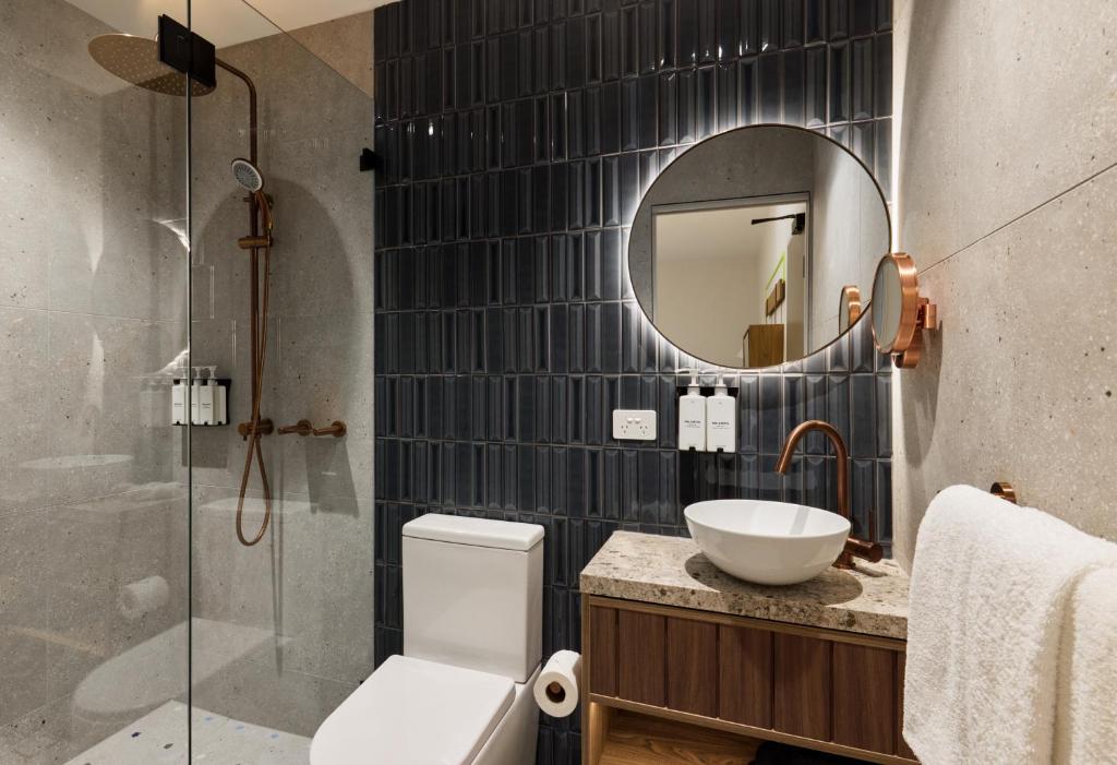 The Clarence Hotel Sydney - Resim 45