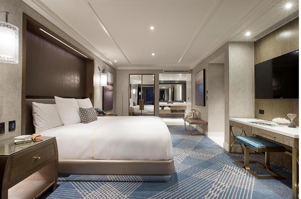 The Star Grand at The Star Gold Coast - Resim 12