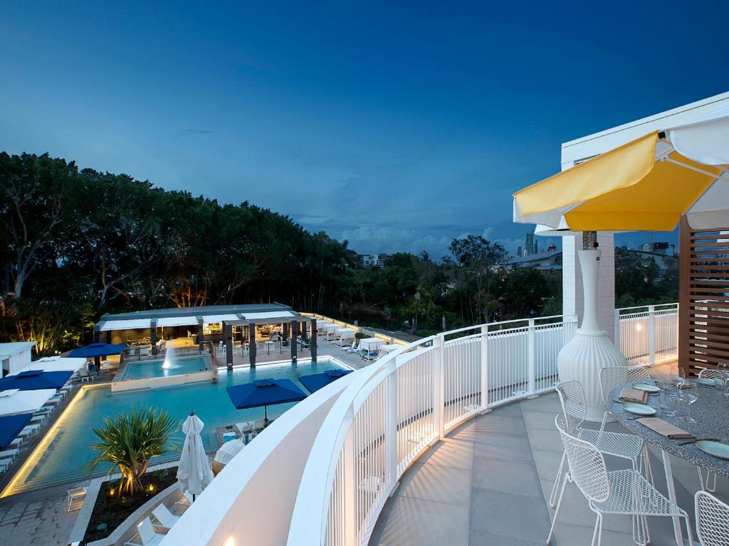 The Star Grand at The Star Gold Coast - Resim 44