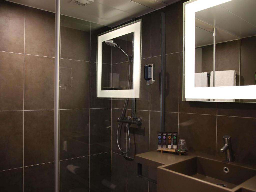 Novotel Lille Centre Grand Place - Resim 27