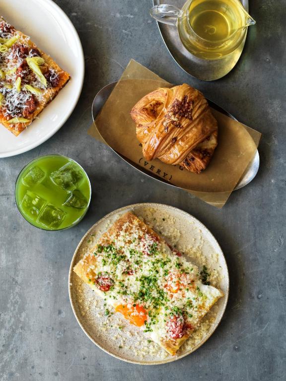 25hours Hotel Sydney The Olympia - Resim 16