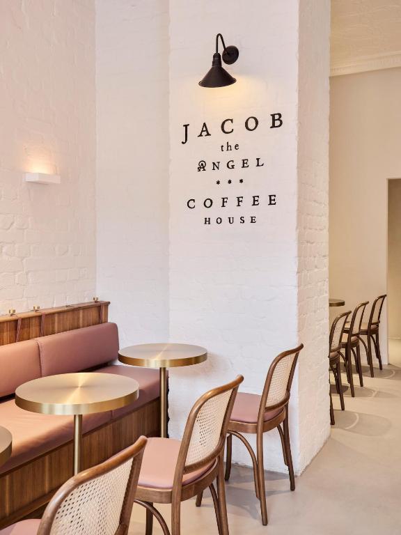 25hours Hotel Sydney The Olympia - Resim 15