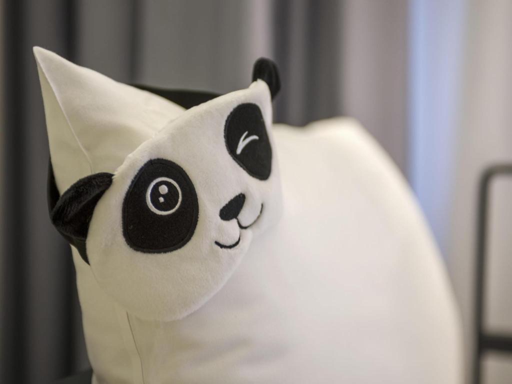 Novotel Den Haag City Centre - Resim 24