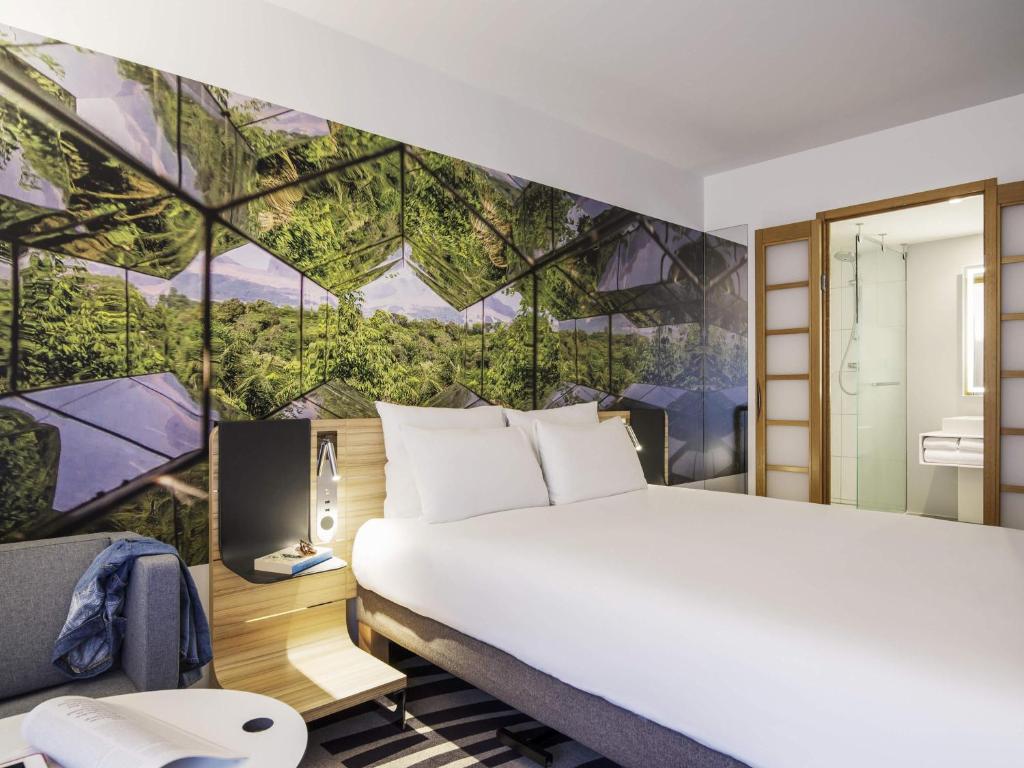 Novotel Den Haag City Centre - Resim 25