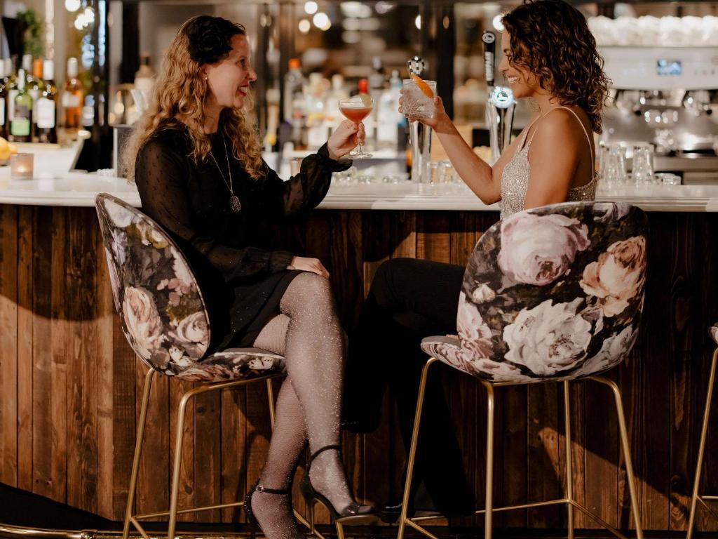 Novotel Den Haag City Centre - Resim 36