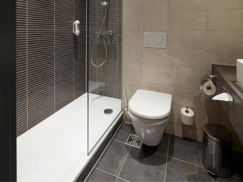 Mercure Hotel Severinshof Köln City - Resim 30