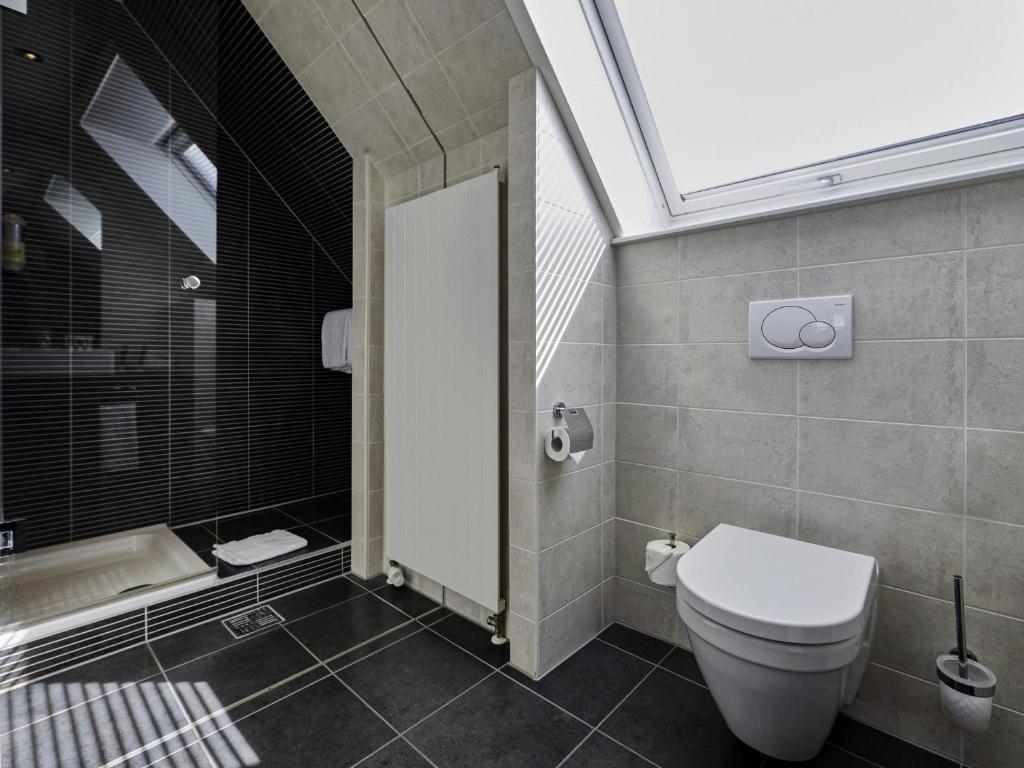 Mercure Hotel Severinshof Köln City - Resim 39