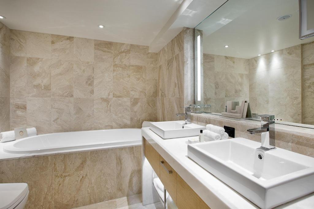 The Star Grand at The Star Gold Coast - Resim 36