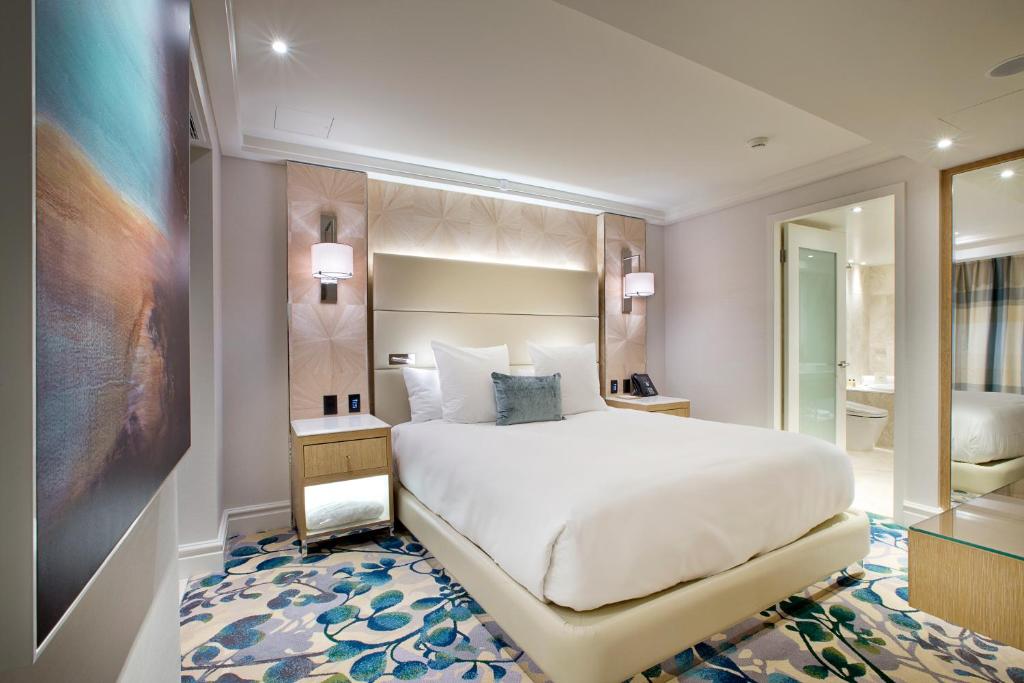 The Star Grand at The Star Gold Coast - Resim 30