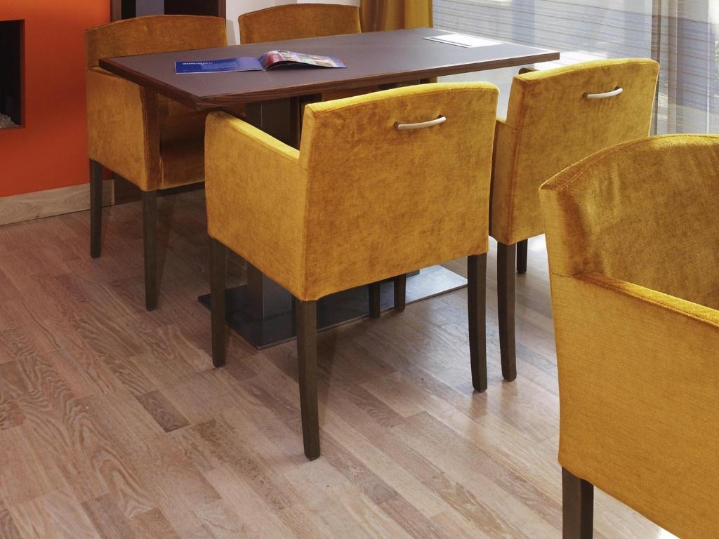 Mercure Hotel Groningen Martiniplaza - Resim 40