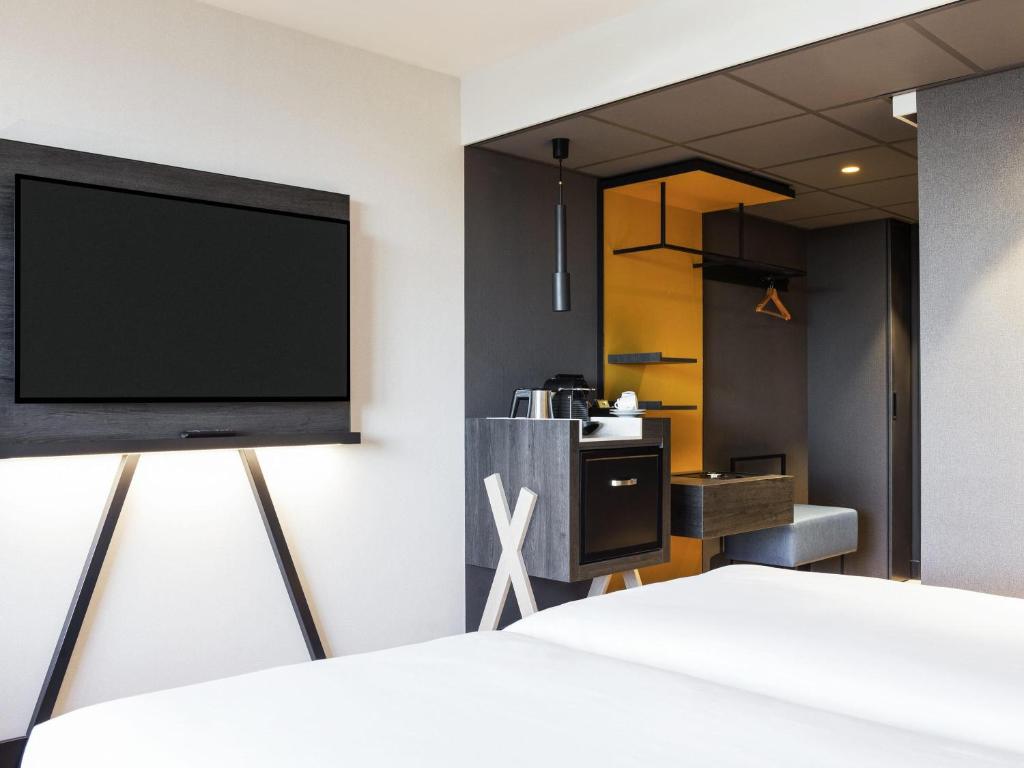 Mercure Amsterdam City Hotel - Resim 35