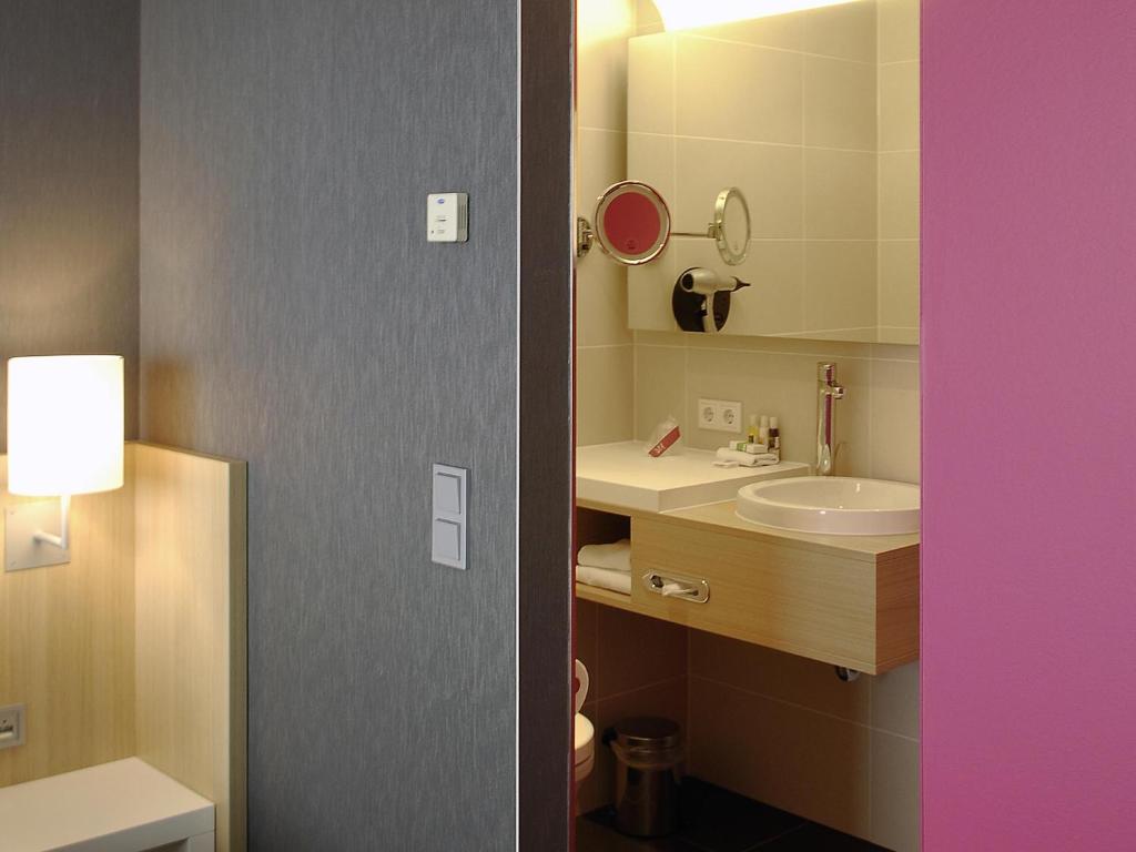 Mercure Amsterdam City Hotel - Resim 41