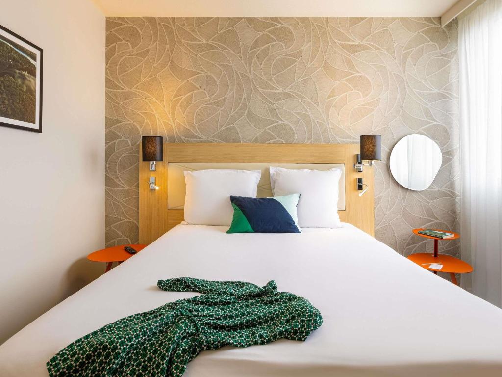 Mercure Mulhouse Centre – photo 37