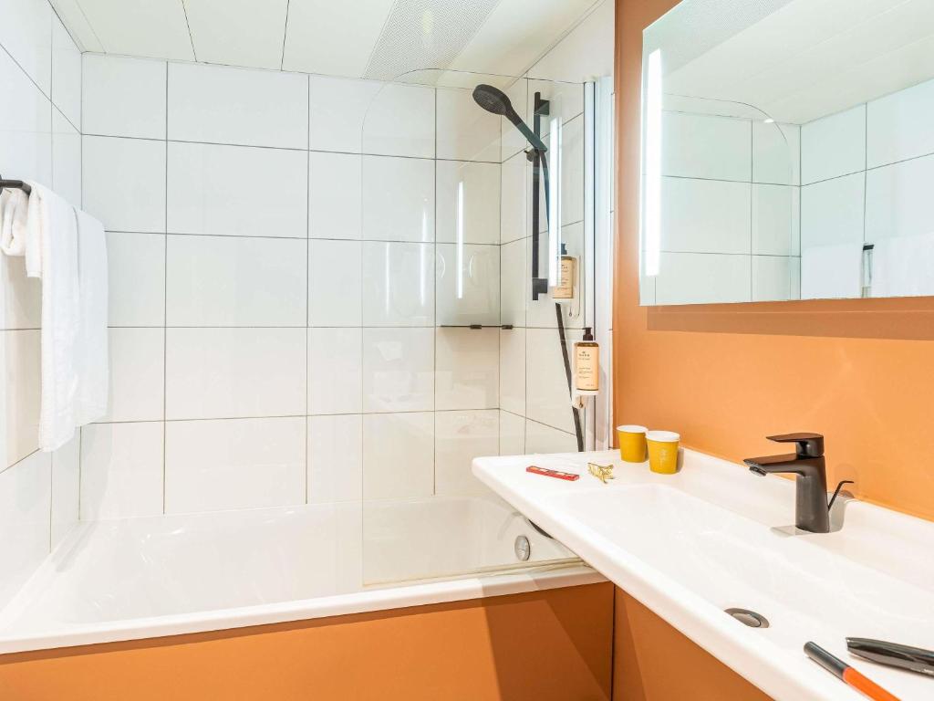 Mercure Mulhouse Centre – photo 30