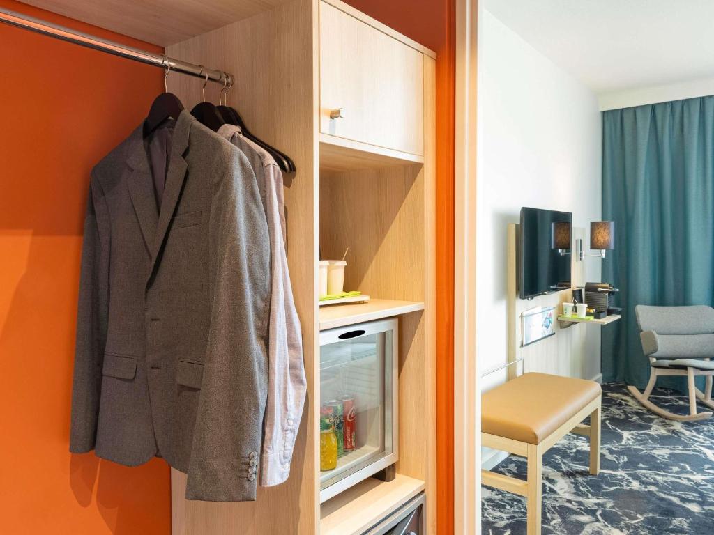 Mercure Mulhouse Centre – photo 18