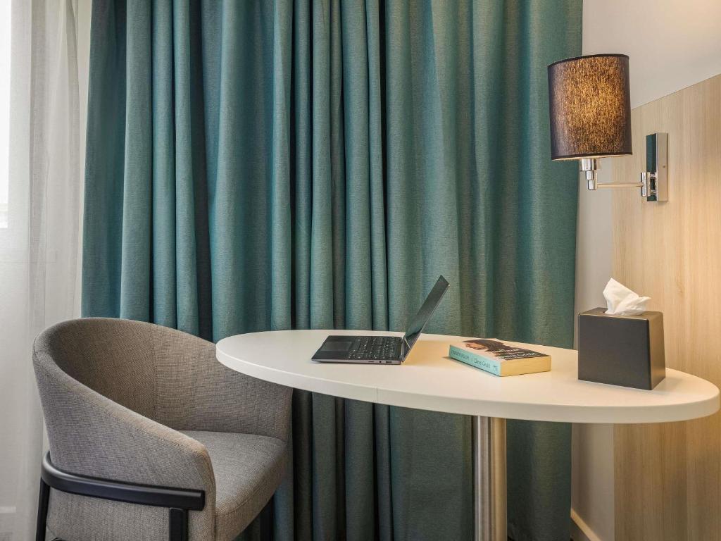 Mercure Mulhouse Centre – photo 35