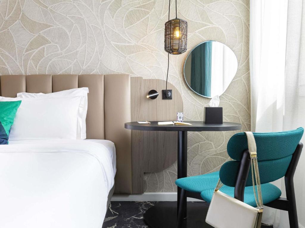 Mercure Mulhouse Centre – photo 22