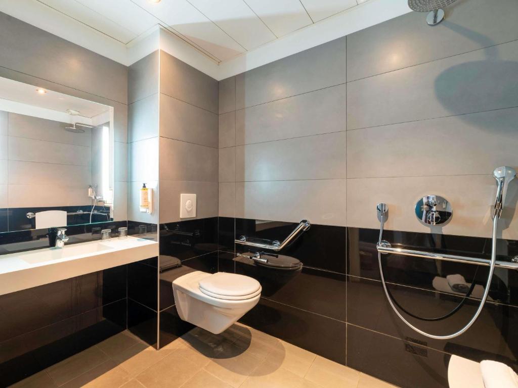 Mercure Lyon Centre Château Perrache - Resim 22