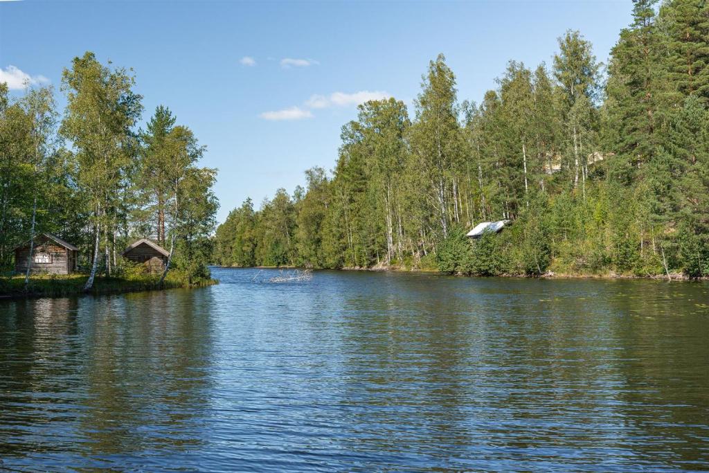 Beach Bredsjö Herrgård - Habitación Doble O Twin De Lujo