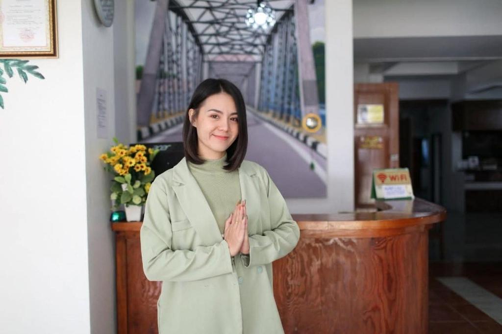 Collection O Centre Place - Resim 7