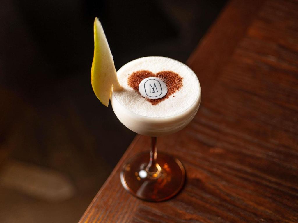 Hotel Rotary Geneva - MGallery - Resim 7