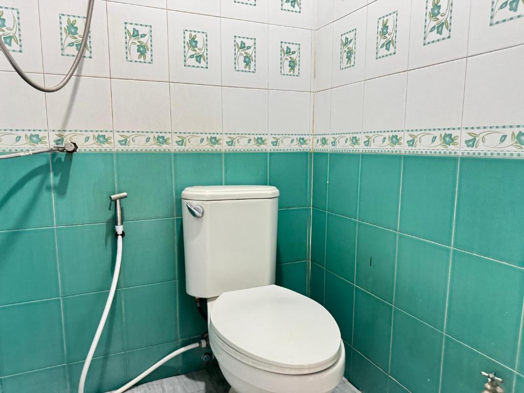 Collection O Centre Place - Resim 23