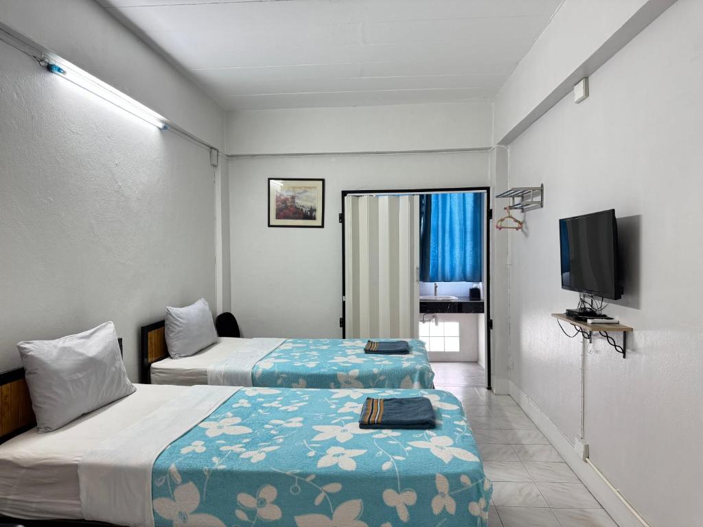 Collection O Centre Place - Resim 10