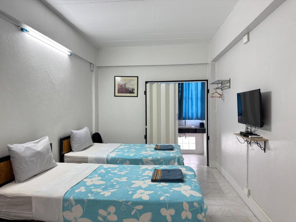 Collection O Centre Place - Resim 12