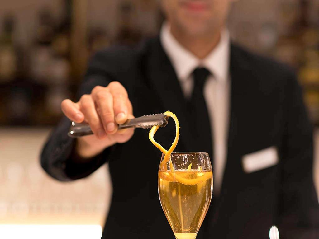 Hotel Rotary Geneva - MGallery - Resim 42