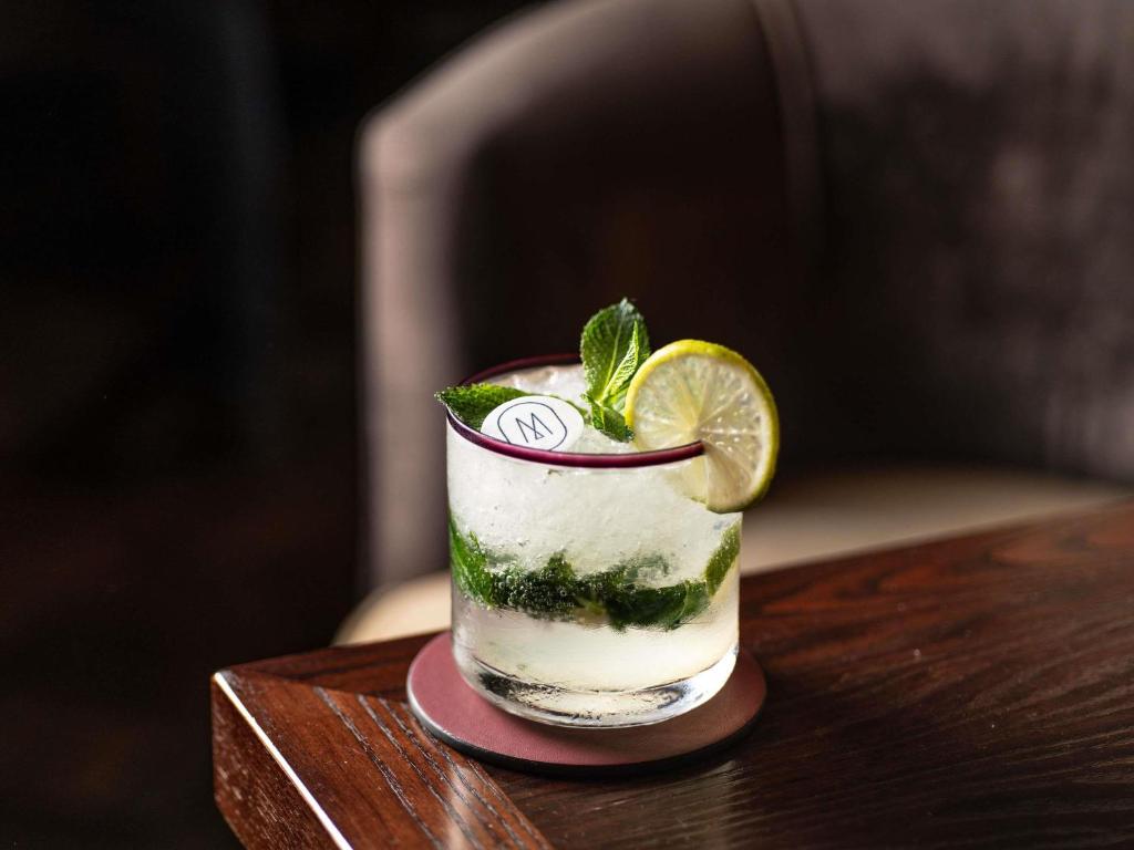 Hotel Rotary Geneva - MGallery - Resim 44