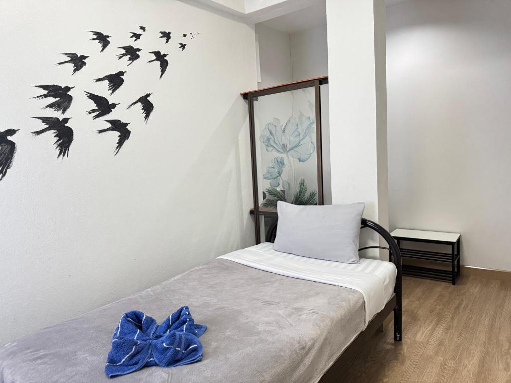 Collection O Centre Place - Resim 13