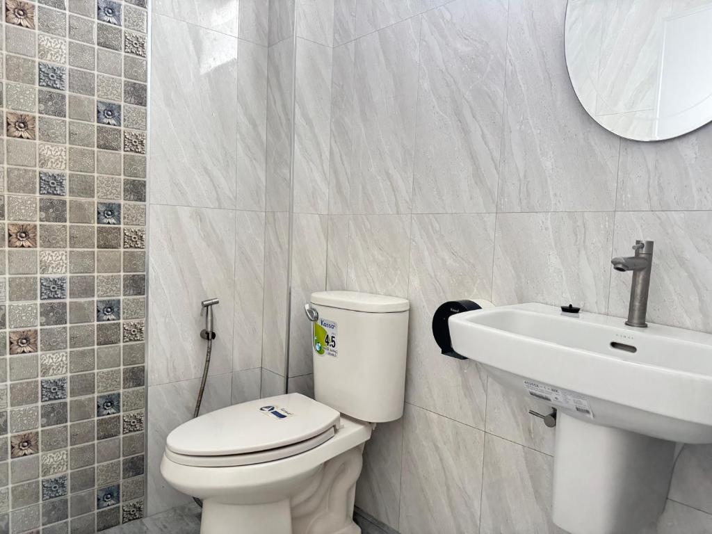 Collection O Centre Place - Resim 24