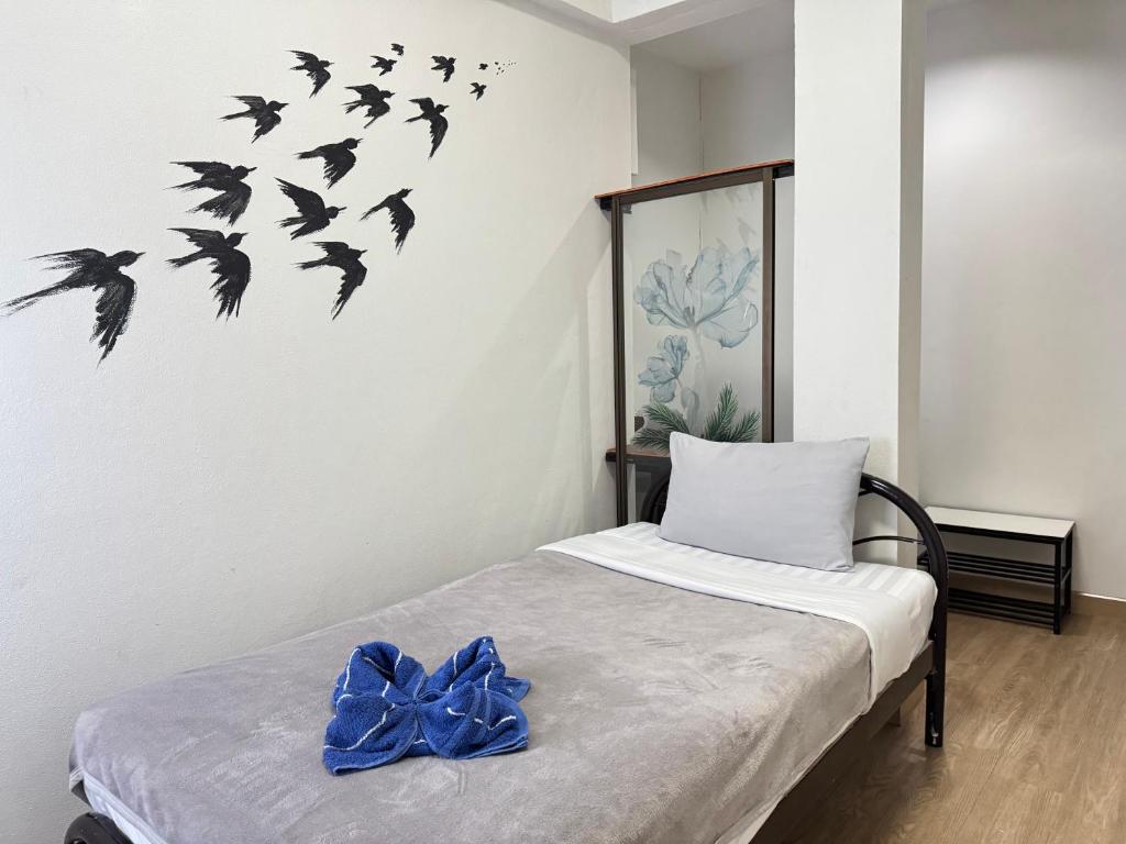 Collection O Centre Place - Resim 16