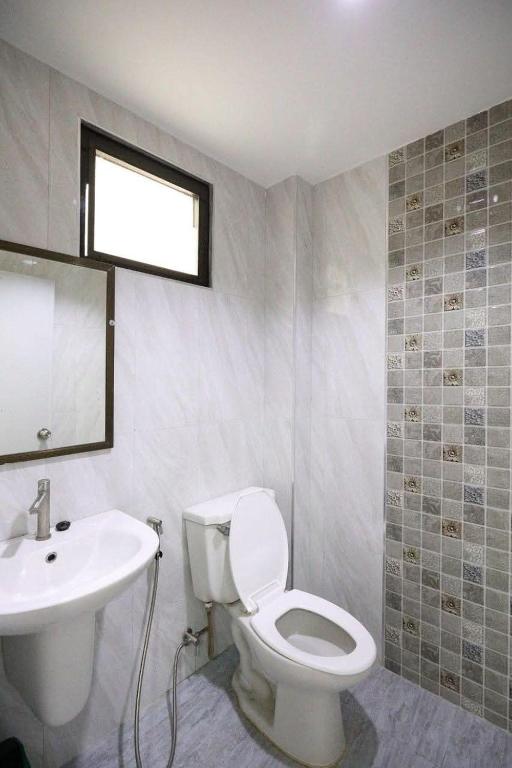 Collection O Centre Place - Resim 21