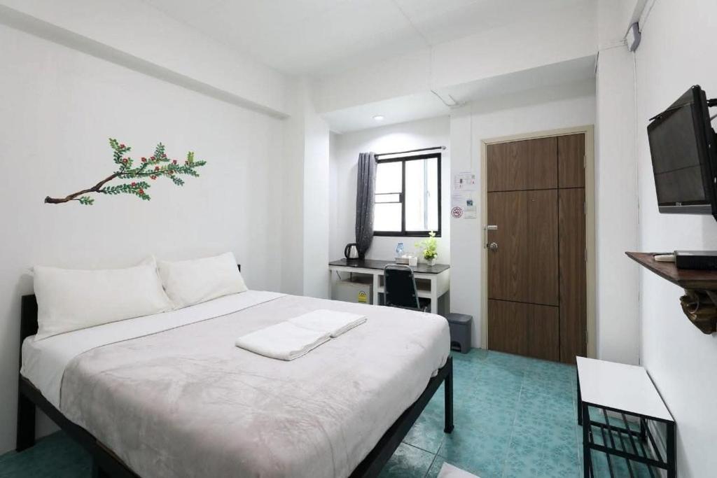 Collection O Centre Place - Resim 8