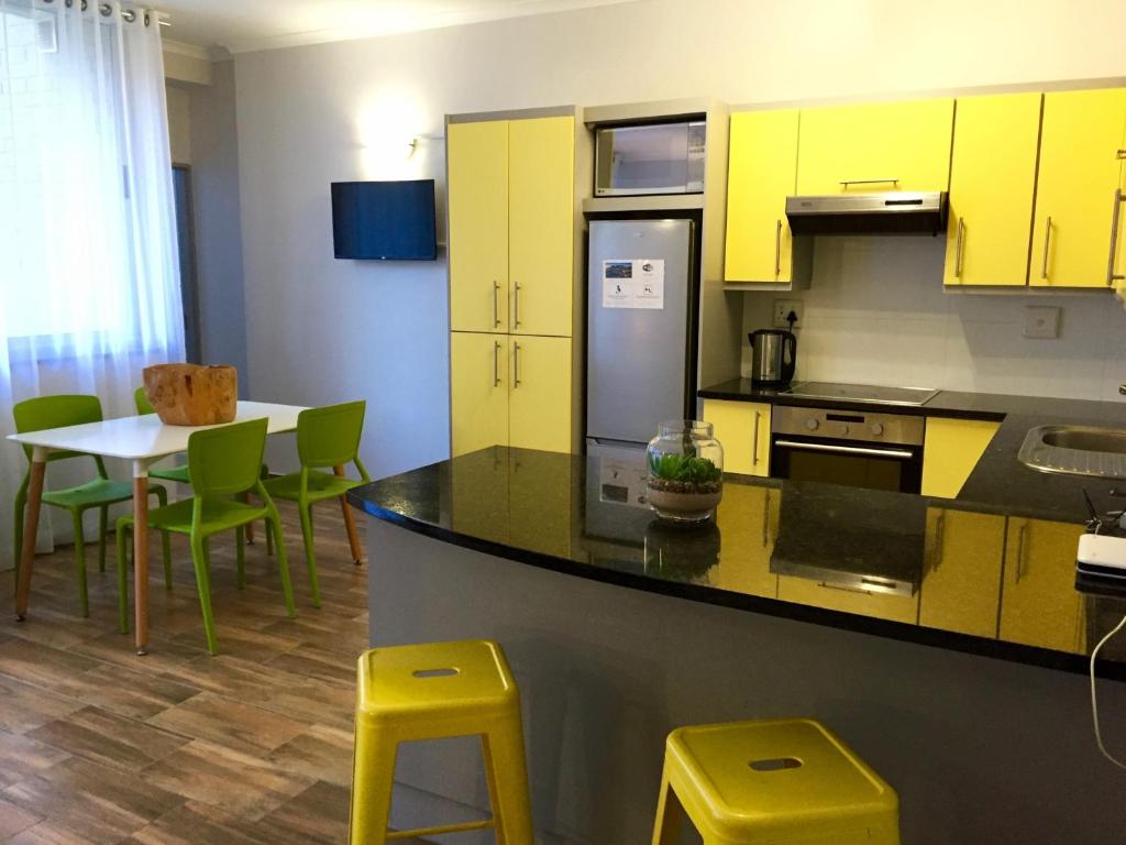Urban Oasis at Perspectives - Appartement