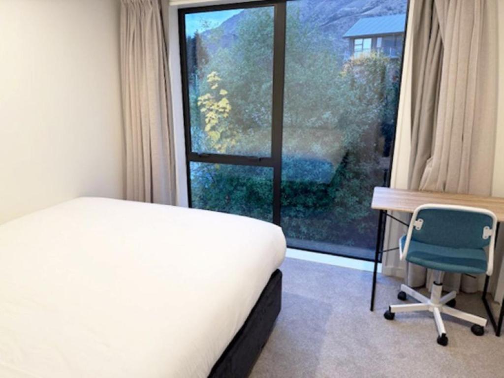 Swiss-Belvillas Coronet Peak - Resim 12