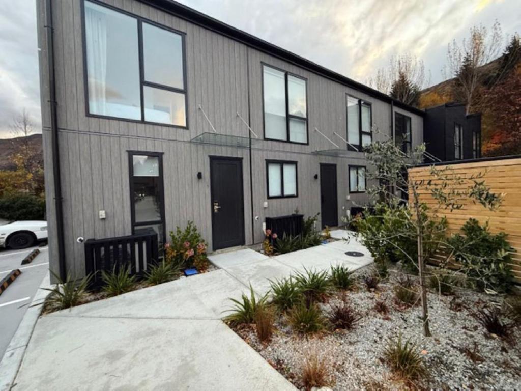 Swiss-Belvillas Coronet Peak - Resim 6