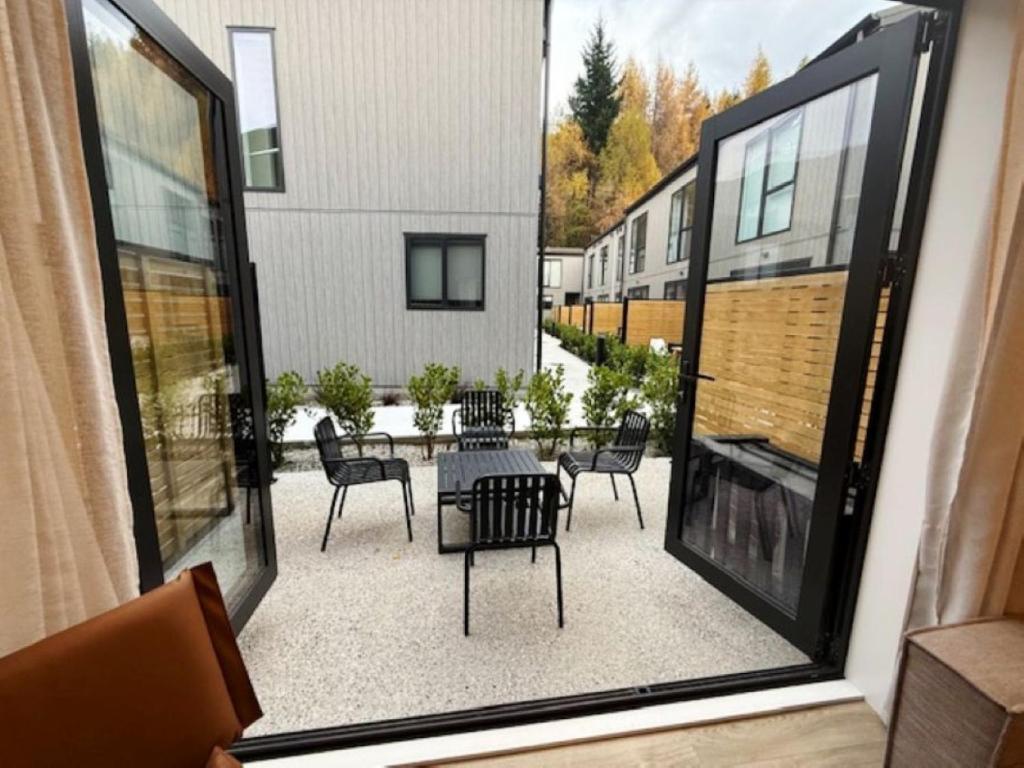 Swiss-Belvillas Coronet Peak - Resim 11