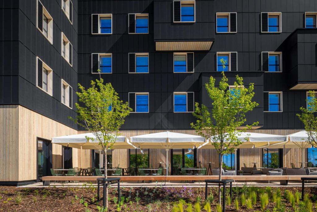 voco Zeal Exeter Science Park, by IHG - Resim 26