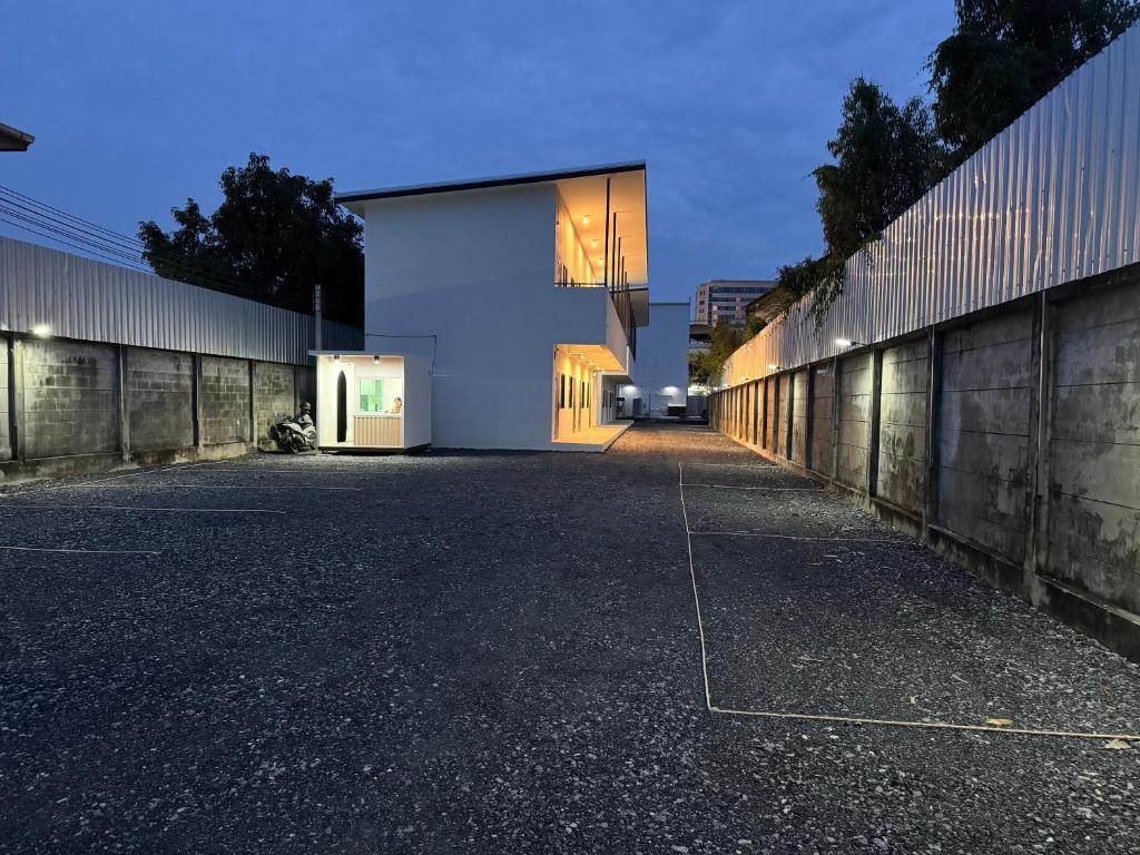 GlassHouse - Resim 5