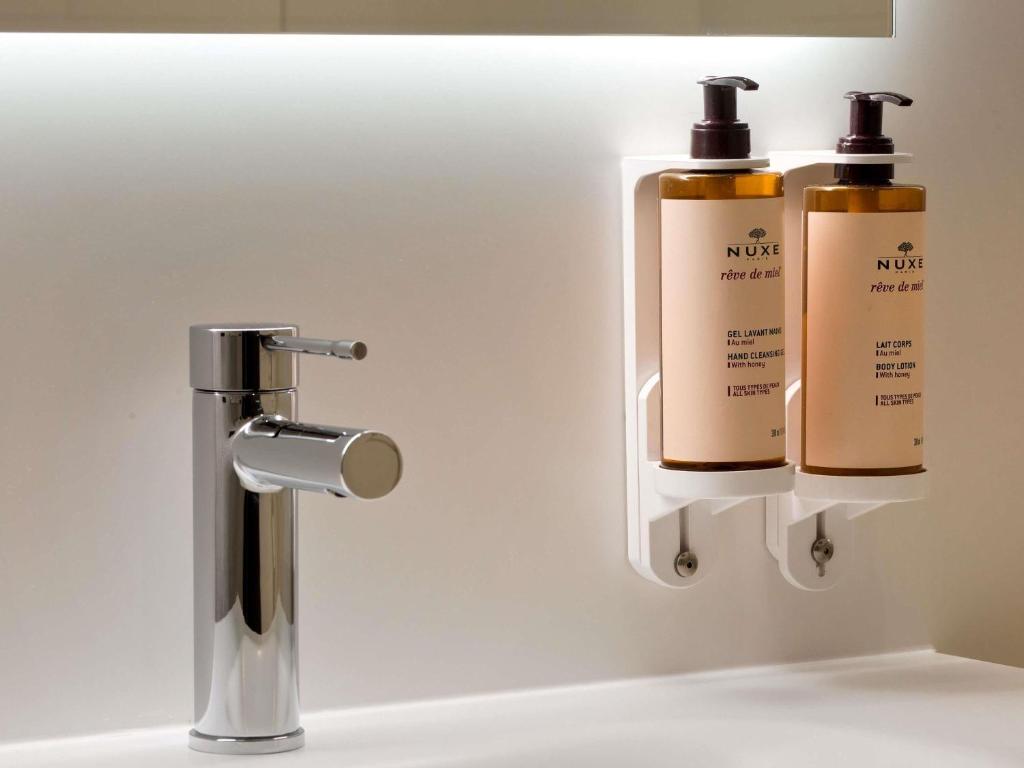 Mercure Montpellier Centre Antigone - Resim 31