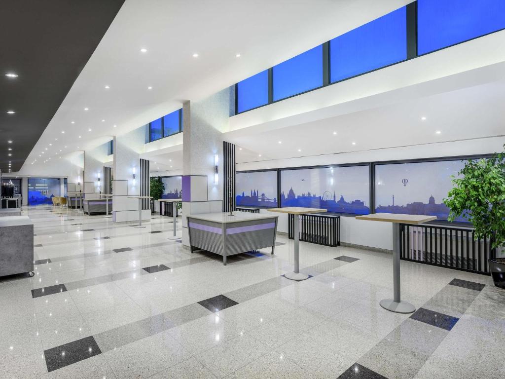 Mercure Budapest Castle Hill - Resim 38