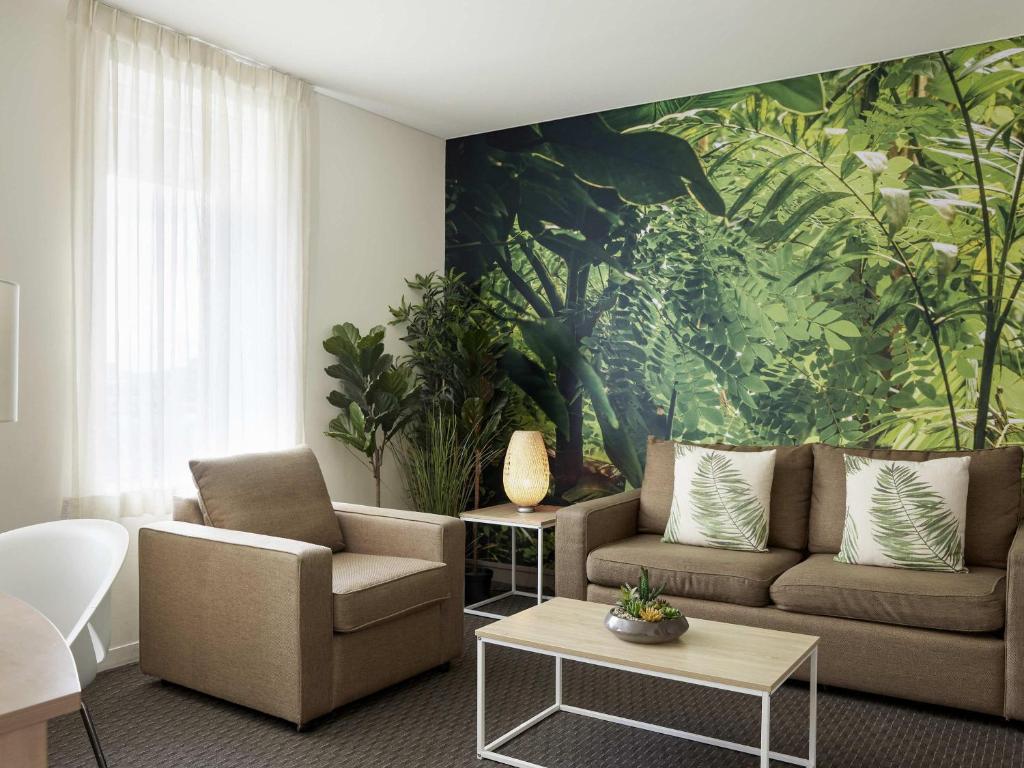 ibis Melbourne Hotel and Apartments - Resim 13