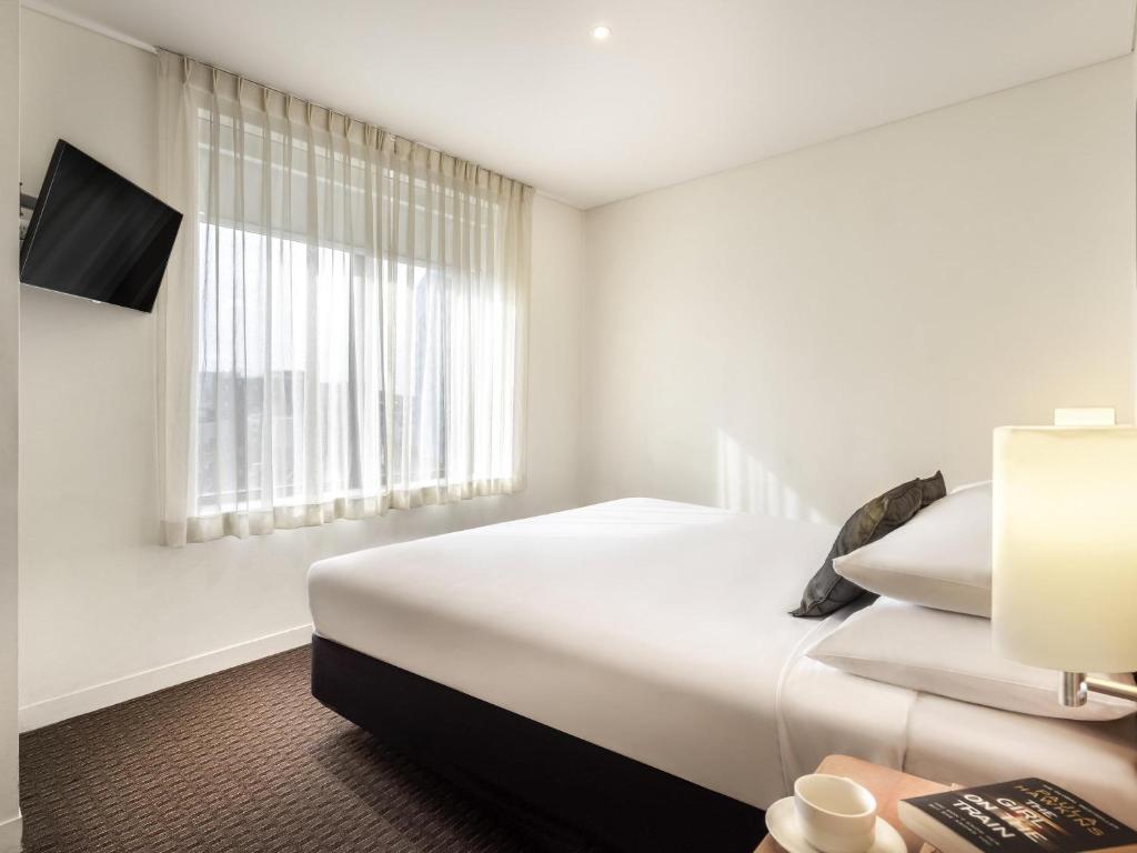ibis Melbourne Hotel and Apartments - Resim 30