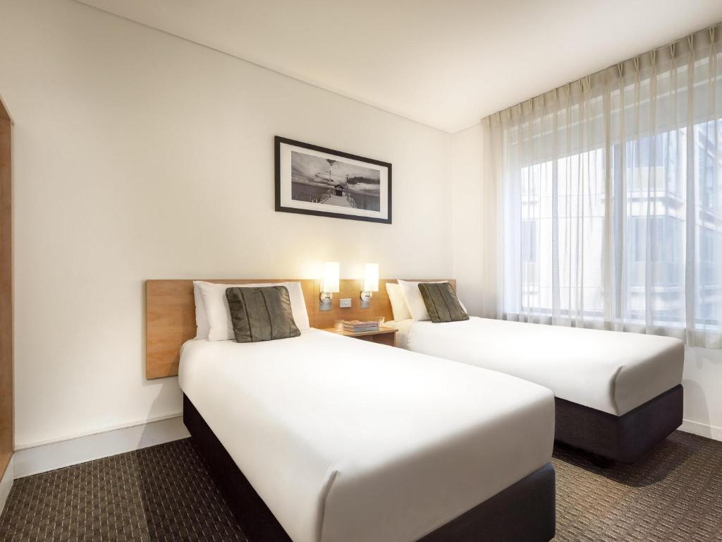 KHALIDIA HOTEL APARTMENTS