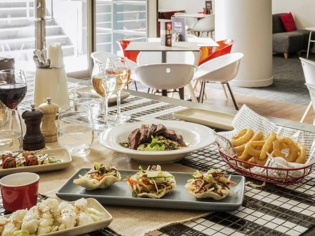 ibis Melbourne Hotel and Apartments - Resim 45